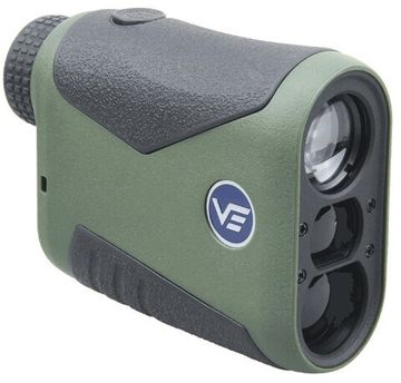 Лазерный дальномер Vector Optics FORESTER 6x21 дальность измерения до 750 метров (SCRF-B08)