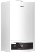 Газовый настенный двухконтурный котел Haier ProLine 2.14 TI