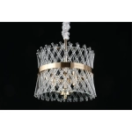 Подвесная люстра Aployt TOINET APL.734.06.03