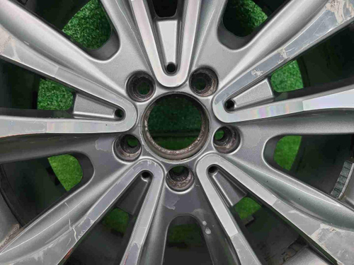 Диск литой R20 Mercedes GLS X166 (2015-2019)