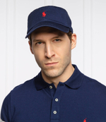 кепка POLO RALPH LAUREN - темно-синий(710548524)