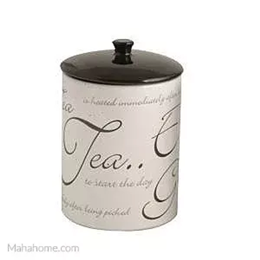 Kilner - Контейнер для чая диаметром 15,5 см. / артикул   0057.410  / GTIN 00614023