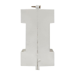 Пломбиратор вводного автомата на DIN-рейку 3 модуля PROxima EKF din-plomb-3