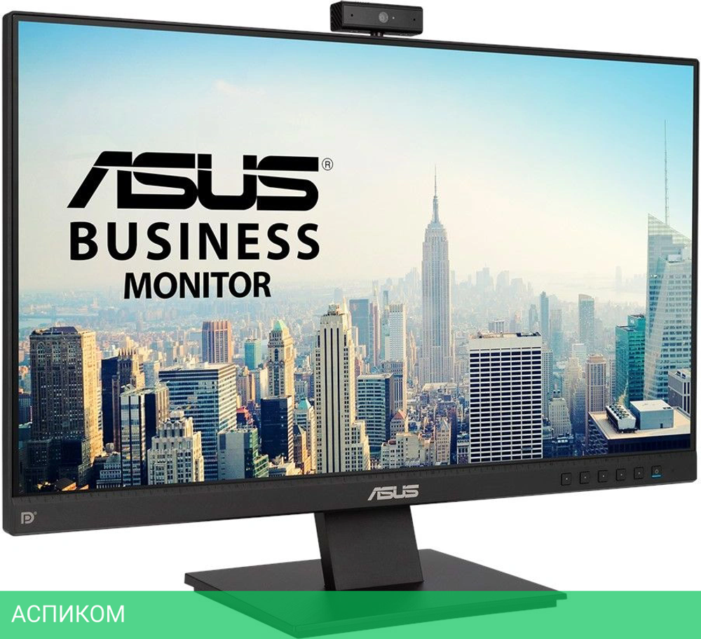 Монитор Asus 23.8" Business BE24EQK