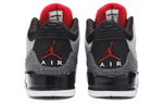 Jordan 3 Retro Stealth