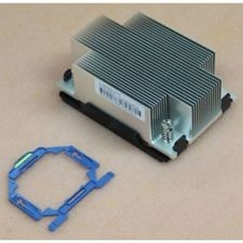 Радиатор HPE Heatsink for Proliant DL380 Gen9 (777290-001)