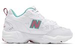 Кроссовки New Balance Nb 608 V1 B (Женская размерная сетка)
