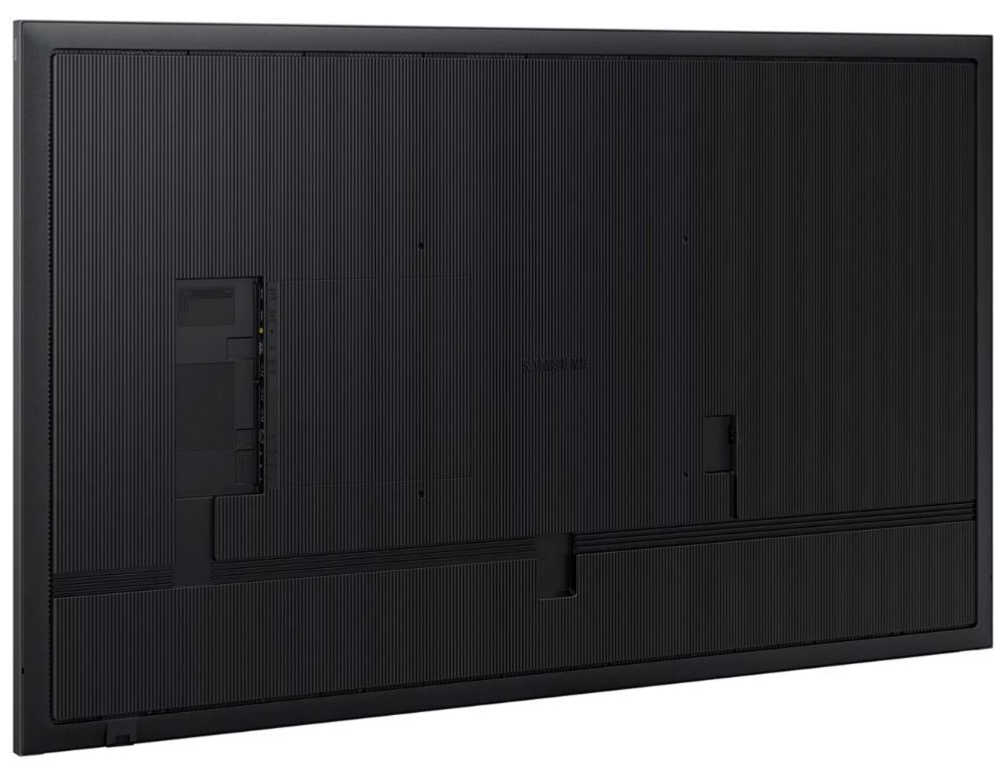 Панель LCD  Samsung QH98C