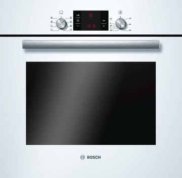 Электрический духовой шкаф Bosch HBA23B321R