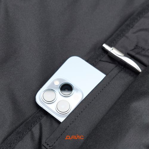 Рюкзак Nike Brasilia 9.5 Training Backpack артикул:DH7709-010 - купить в магазине Дайс