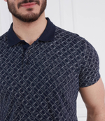 Поло Aldon Joop! Jeans - темно-синий(30036061)