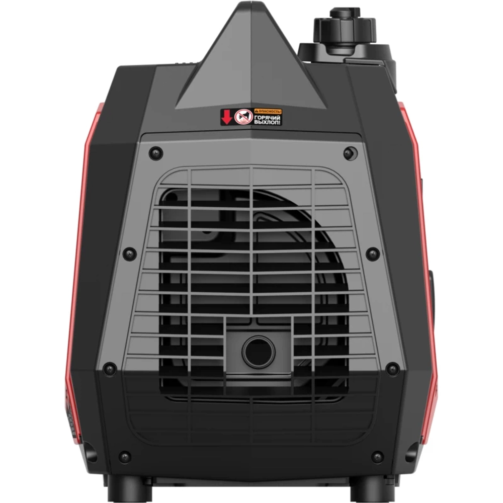 SUNREKA G5000EAiS бензиновый инверторный генератор 211033
