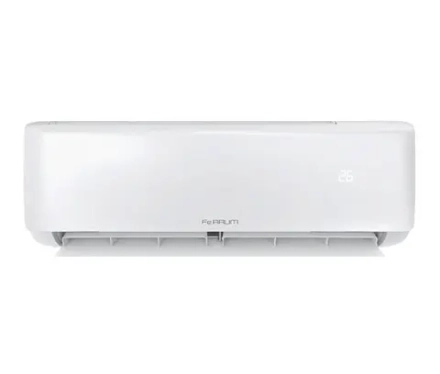 Ferrum FIS18A3/FOS18A3