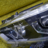 Битая Фара левая BMW 3er F30 (2015-2020) LED