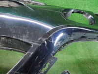 Бампер передний BMW X6 F16 (2014-2020) M-paket
