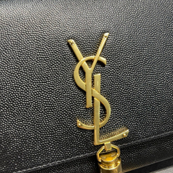 Saint Laurent Kate Medium Bag 24 cm