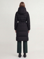 Пуховик Burberry