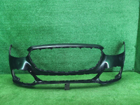 Бампер передний Mercedes S x223 (20-нв) Maybach