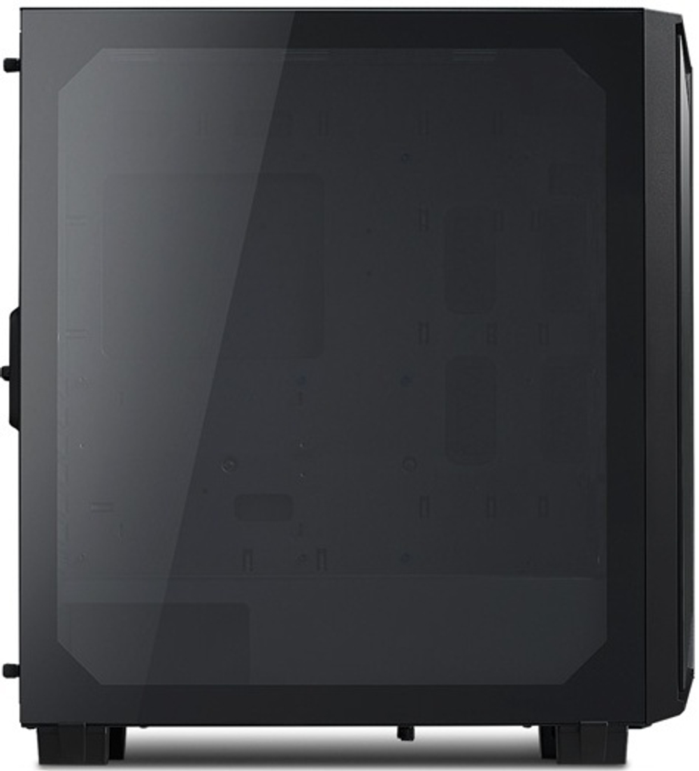 Компьютерный корпус XPG CRUISER SUPER MID-TOWER CHASSIS (CRUISERST-BKCWW)