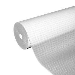 Пароизоляционная пленка ТехноНИКОЛЬ Альфа Барьер 3.0 (МАСТЕР БАРЬЕР 3.0), 75м2