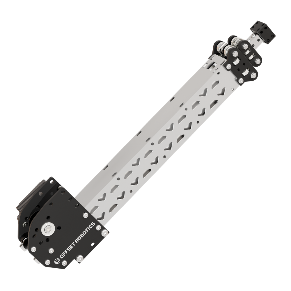 NanoLift – Box Tube Slide Kit (Pre-Order Discount) (Qty 2)