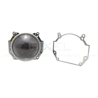 Переходные рамки для замены линз Renault Megane II 2002-2009