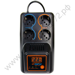 Стабилизаторы напряжения Энергия Люкс