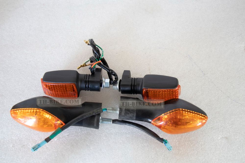 Turn light Nova-S (L+R set. pair), 10W. Copy. Made in Thailand