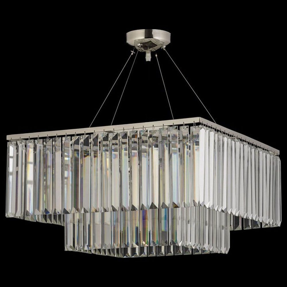 Подвесная люстра Arti Lampadari Enio Enio E 1.5.50.101 NP