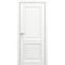 Купить Межкомнатная дверь ПЭТ Элеганс-10 белая глухая