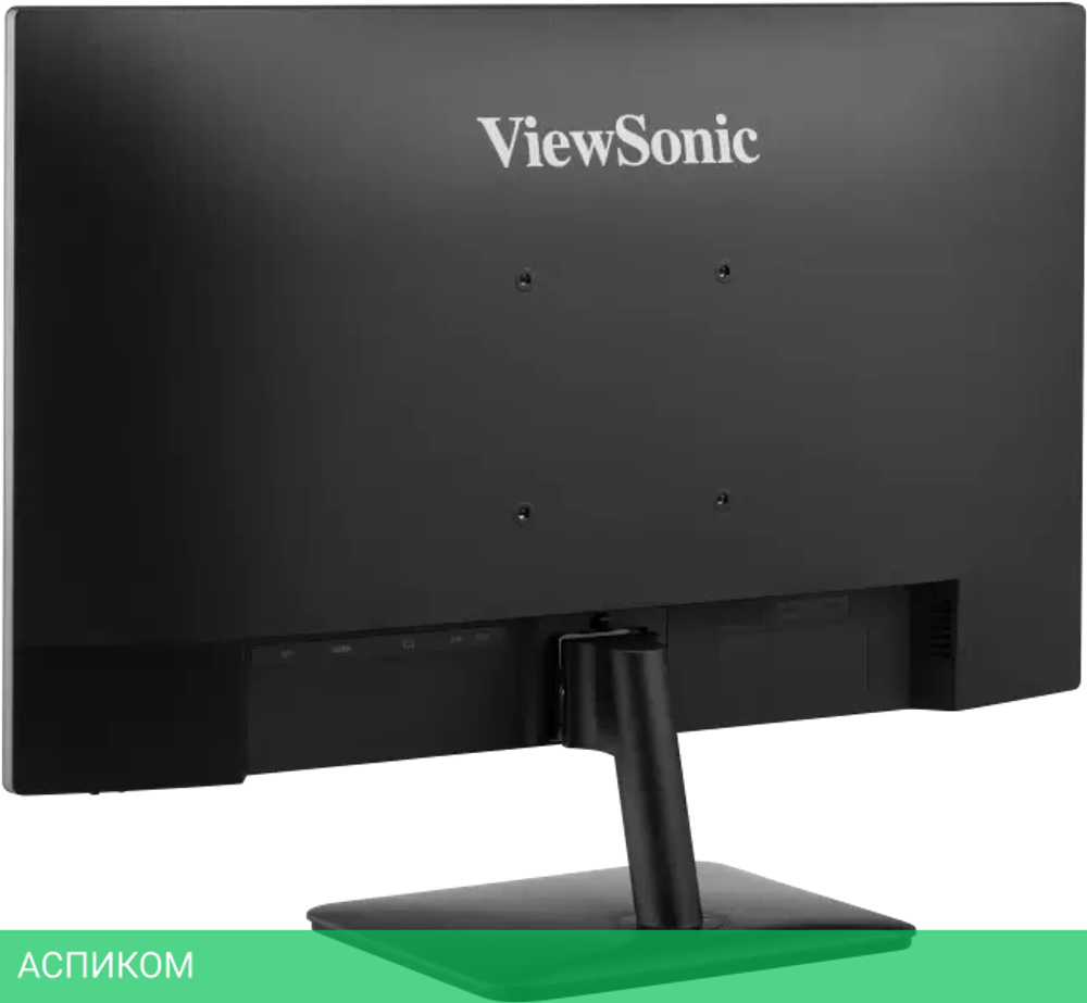 Монитор ViewSonic VA2408-MHDB