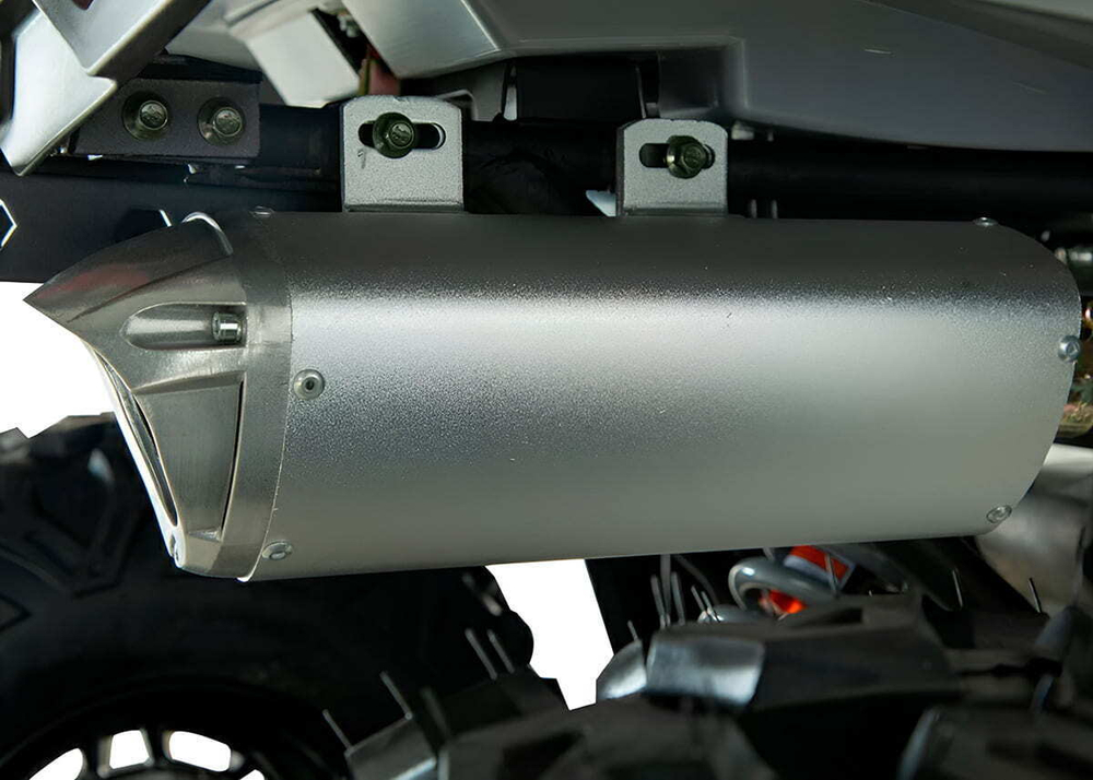 Квадроцикл YACOTA Viking NEW 200 PRO