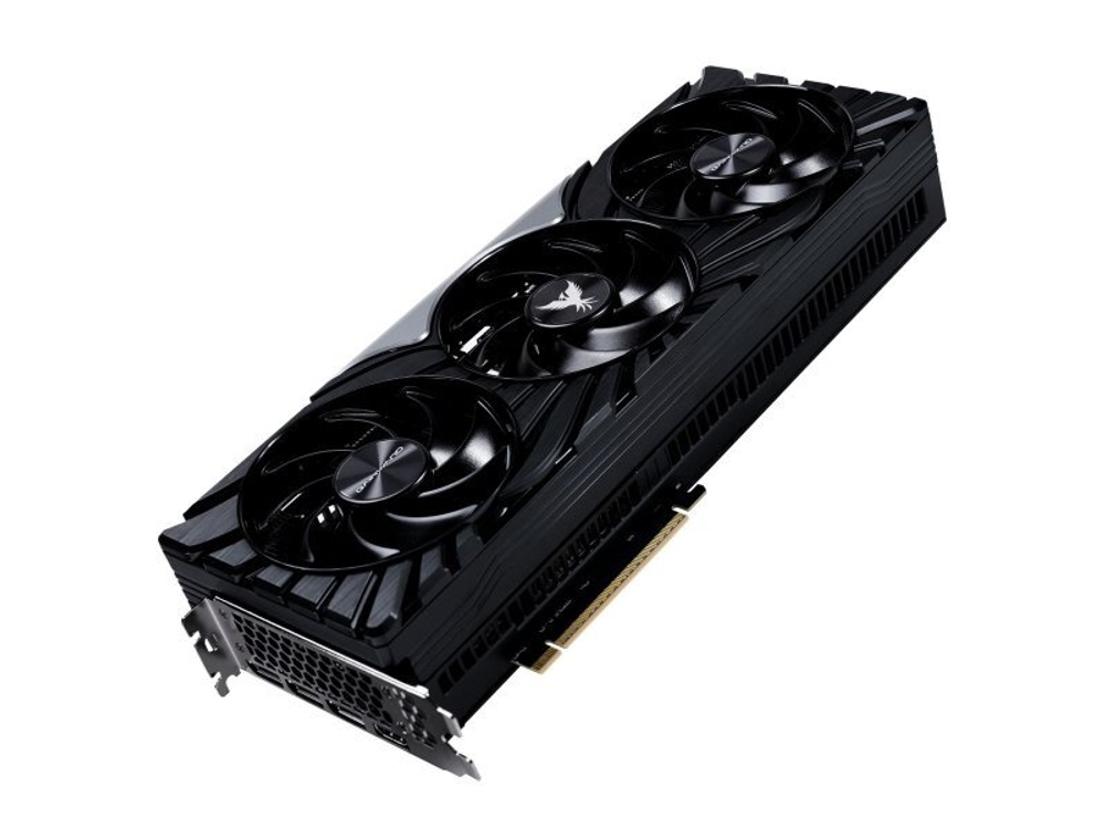 Видеокарта Gainward Nvidia GeForce RTX 5070 Ti PHOENIX [NE7507T019T2-GB2031X]