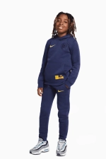 Штаны Nike Inter Milan 24/25 Club Fleece Junior - темно-синий