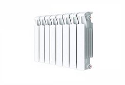Радиатор биметаллический Faliano Bi 350/80