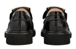 Roger Vivier Loafers Women"s Black