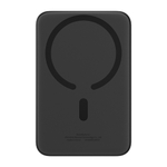 Беспроводной внешний аккумулятор Baseus Magnetic Mini Air C+Qi 10000mAh 20W (MagSafe) - Cluster Black