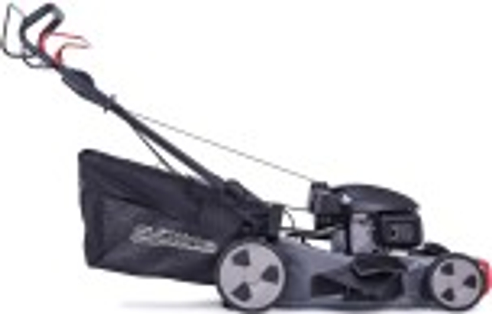 Газонокосилка бензиновая Evoline LMG 53 CSH COMMERCIAL LMG53CSHCOMMERCIAL