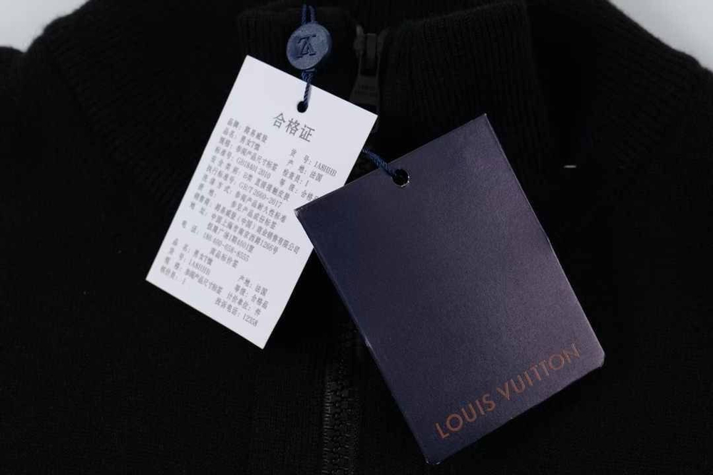 Кардиган Louis Vuitton