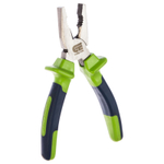 Плоскогубцы профессиональные 200 мм KRANZ