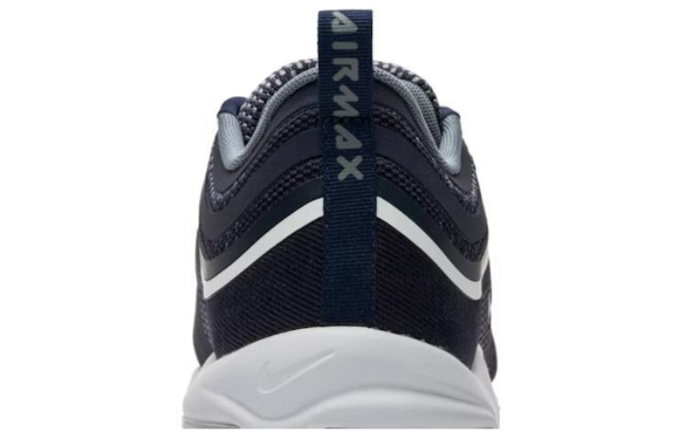 Кроссовки Nike Air Max 97 Ultra 17 Midnight Navy