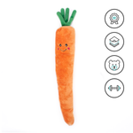 Игрушка Jigglerz Морковь ZippyPaws