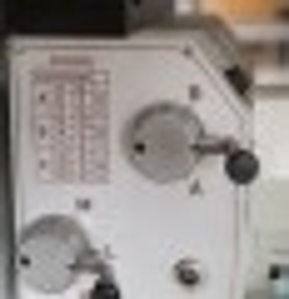 Станок универсально-фрезерный STALEX X6326B