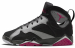 Кроссовки Jordan Air Jordan 7 Retro Sport Fuschia (Женская размерная сетка)