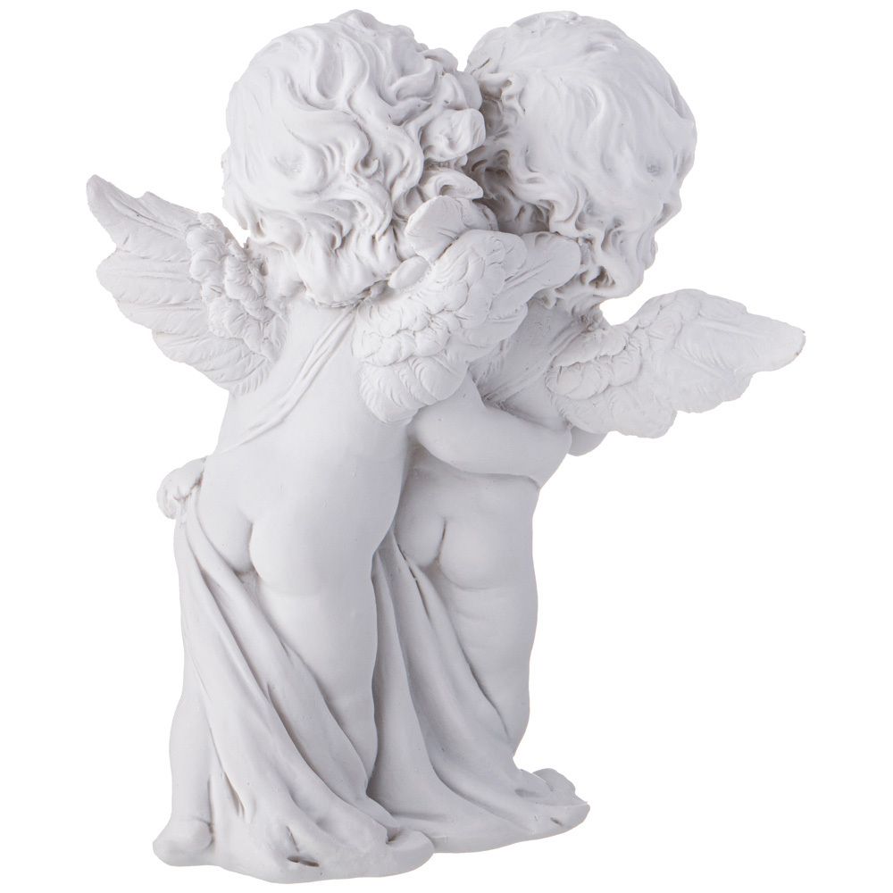 ФИГУРКА КОЛЛЕКЦИЯ "AMORE" 16*8,5*19,4СМ