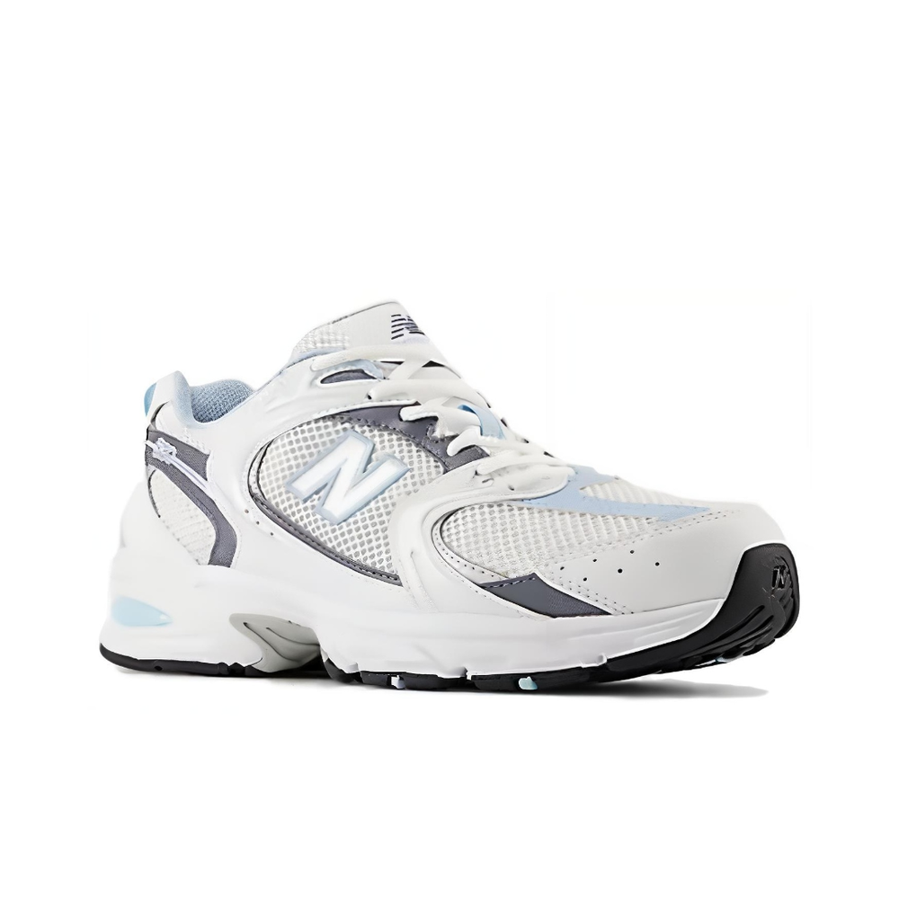 Кроссовки New Balance 530 'White Light Chrome Blue' MR530RA