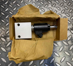 Клапан предохранительный 14616531