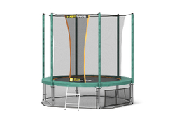 Hasttings Classic Green 2,44 м