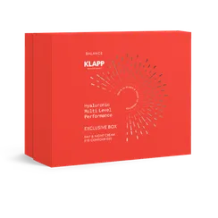 Набор Увлажнение: крем для лица + гель для кожи вокруг глаз