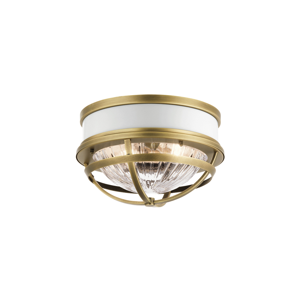 Потолочный светильник Kichler, Арт. QN-TOLLIS-F-NBR